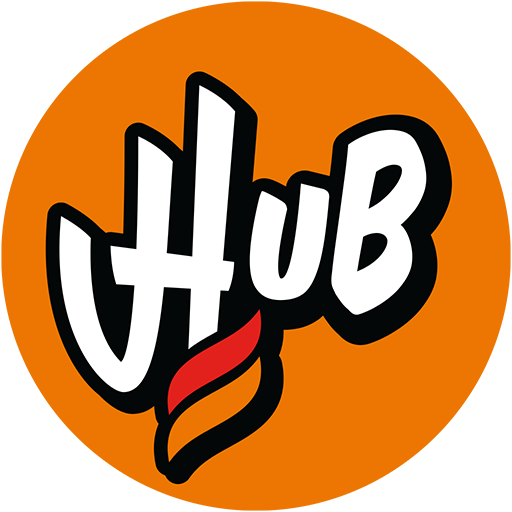 Hirschbach Hub  Icon