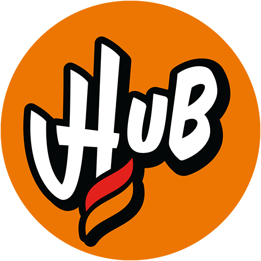 Hirschbach Hub Logo