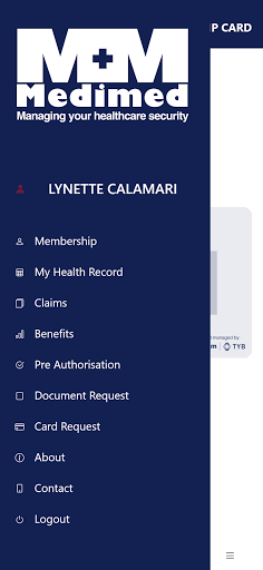 Medimed Medical Scheme