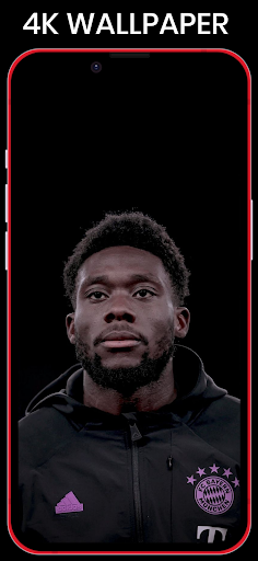 Bayern Munich wallpaper screenshot 6