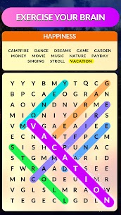 Wordscapes Search APK FULL DOWNLOAD 4