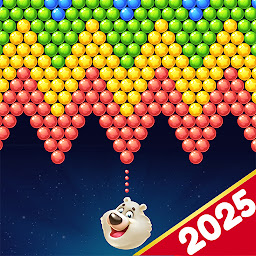 Icon image Bubble Shooter Adventure: Pop