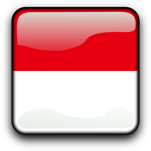 Indonesia Flag Wallpapers