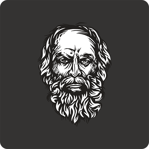 Чёрная Кость logo