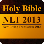 Cover Image of ดาวน์โหลด New Living Translation 2013 1.5 APK