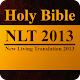 New Living Translation 2013 Laai af op Windows