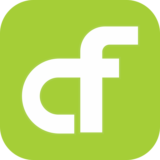 Digital Falak logo