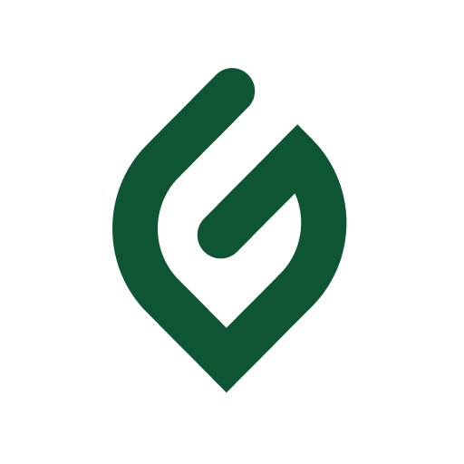 Growy NET logo