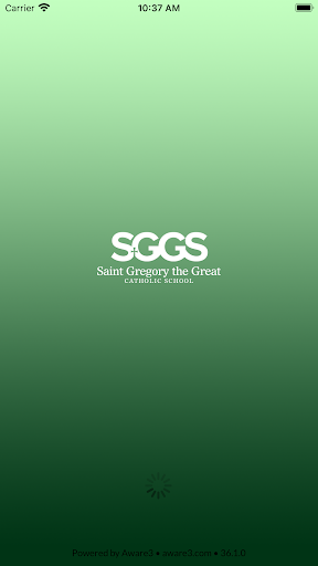 Android application SGGS Virginia Beach, VA screenshort
