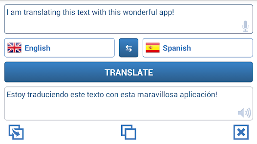 iTranslate Tradutor – Apps no Google Play