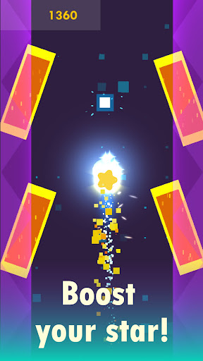 Tap Star Screen 2