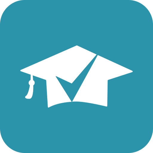 GED Practice Test 2025 Logo