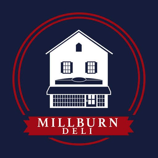 Get Millburn Deli Official for Android Aso Report