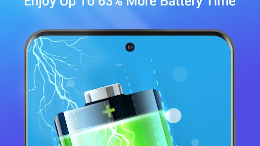 One Booster APK v2.0.8.1 MOD (Premium Unlocked) Gallery 4