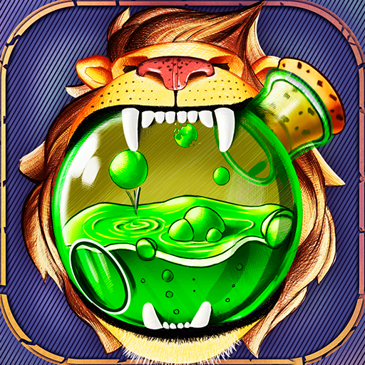 Doodle Alchemy Animals 1.1.4 Icon