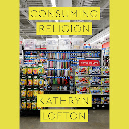 Icon image Consuming Religion