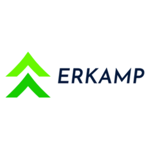 ERKAMP logo