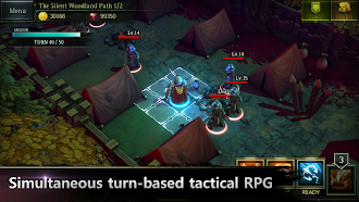 Game screenshot Rogue Hearts mod apk