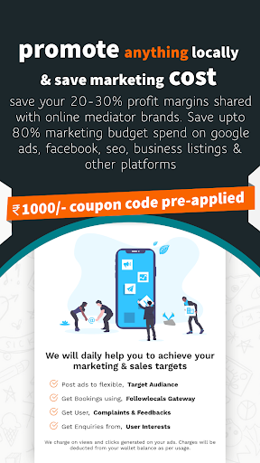 Drrekt  Free Search and Promote