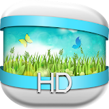 HD Backgrounds icon