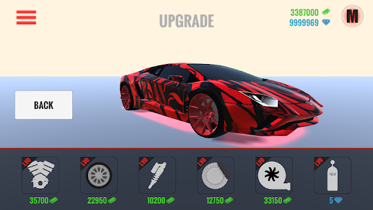 City Car Driving Apk Hileli 1.0.4 İndir 3