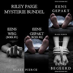 Icon image Een Riley Paige Mysterie