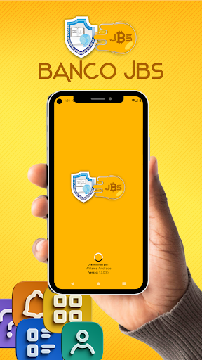 Android application JBS screenshort