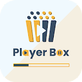 PLAYER BOX icon