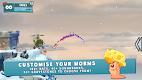 screenshot of Worms W.M.D: Mobilize
