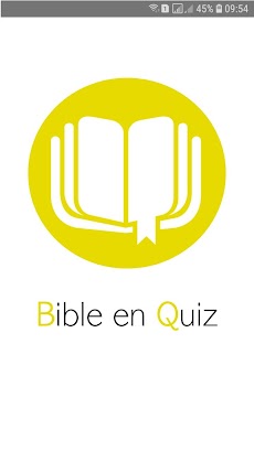 Bible Quiz (Français-Anglais)のおすすめ画像1