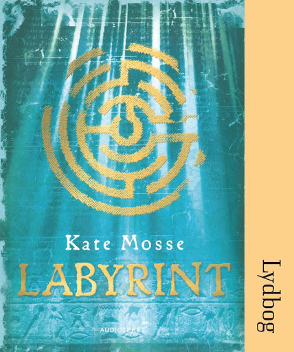 Labyrint by Mosse – Audiobooks on Google Play