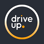 DriveUp Driver  Icon