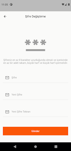 OMIS IND Screen 3