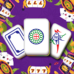 MahjongBliss: 3D Tile Match