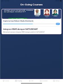 Screenshot image