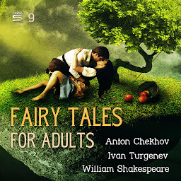 「Fairy Tales for Adults, Volume 9」のアイコン画像