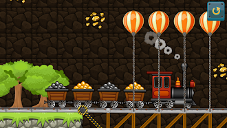 Game screenshot Мосты - физическая головоломка hack