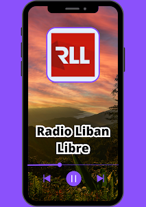 Radio Liban Libre