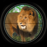 Jungle Hunting: Wild Animal Hunt 3D icon