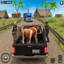 Farm Animals Transport Games 1.5 APK Download