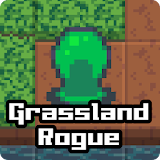 Grassland Rogue icon