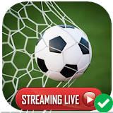 بث مباشر للمباريات 2018 كووورة HD Live Sport TV icon
