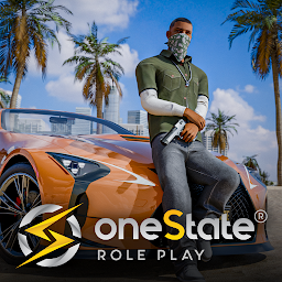 One State RP: Симулятор жизни! Mod Apk