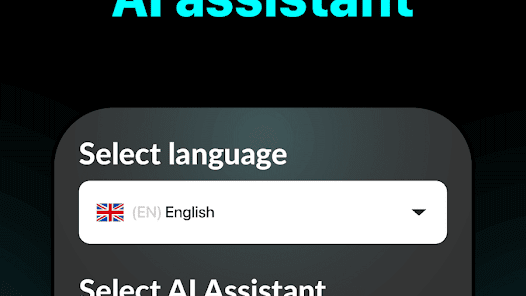 Chat AI, AI Assistant – NowAI Gallery 3