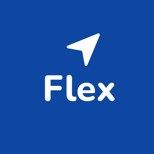 WorkPoint Flex logo