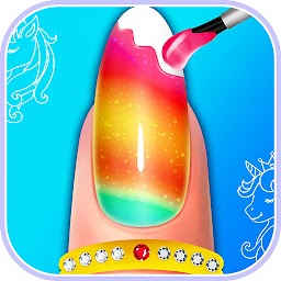 Nail Polish: Nail Art & Design
