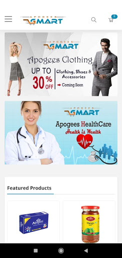Apogeesmart Screen 2