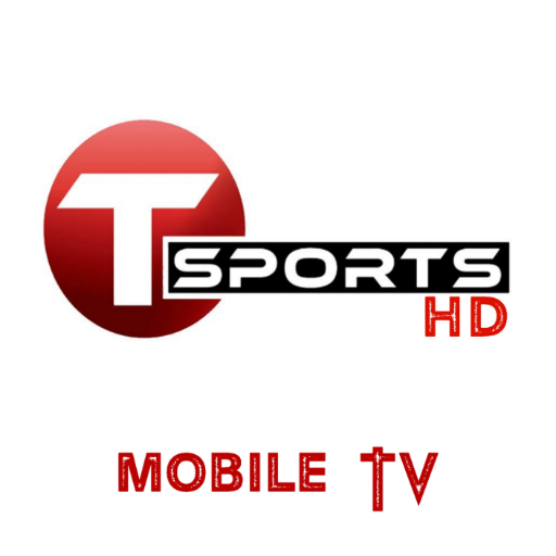 T Sports Live HD TV