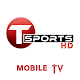 T Sports Live HD - Football Live, Cricket Live Download on Windows