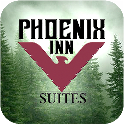 Phoenix Inn Suites logo